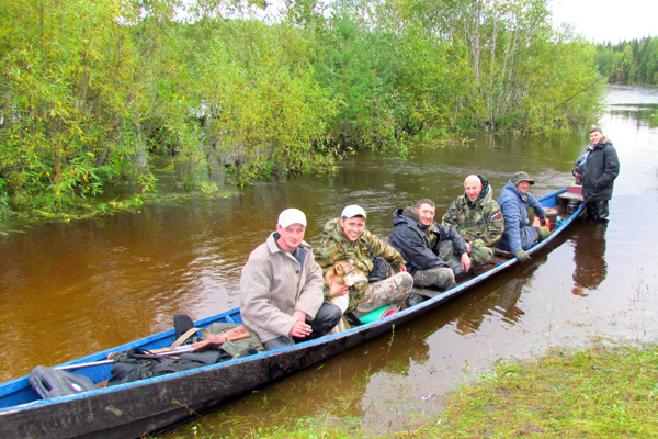 «Нас не покидало чувство тревоги и глубокого одиночества». Четверо екатеринбуржцев покорили перевал Дятлова. ФОТО. ВИДЕО - Фото 17