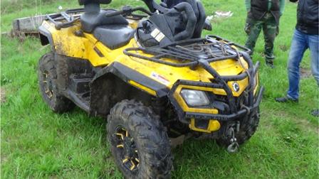 Смертельные выходные! На дорогах Свердловской области в ДТП погибли семь человек - Фото 7