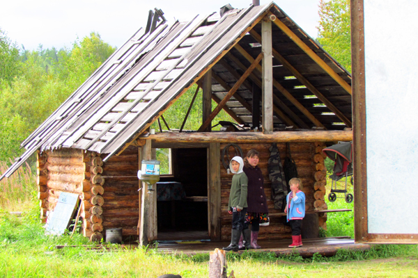 «Нас не покидало чувство тревоги и глубокого одиночества». Четверо екатеринбуржцев покорили перевал Дятлова. ФОТО. ВИДЕО - Фото 16