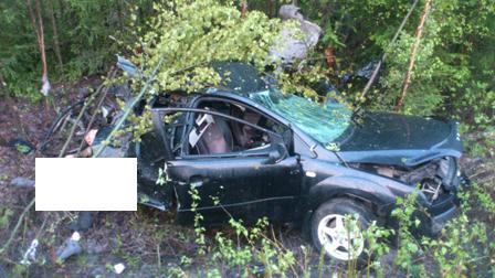 Смертельные выходные! На дорогах Свердловской области в ДТП погибли семь человек - Фото 5