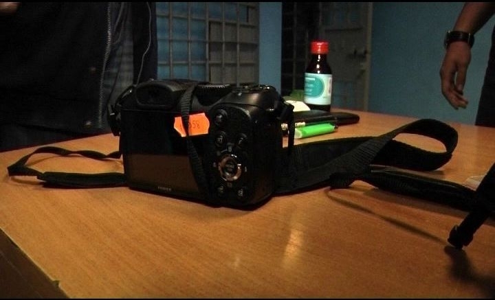 Житель Екатеринбурга совершил кражу из ломбарда, но при этом забыл на прилавке свой паспорт - Фото 6