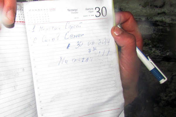 «Нас не покидало чувство тревоги и глубокого одиночества». Четверо екатеринбуржцев покорили перевал Дятлова. ФОТО. ВИДЕО - Фото 27