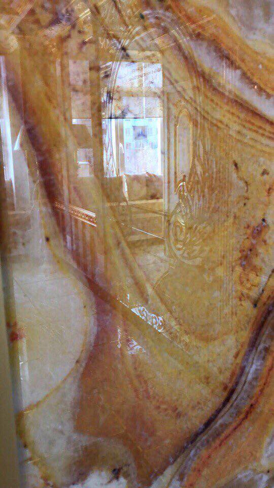 Яков Силин построил для себя в УрГЭУ королевский туалет. ФОТО - Фото 3