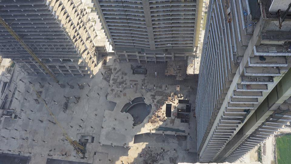 «Соседство 80-этажной VIP-высотки с картонными трущобами кажется немыслимым». Архитектура и колорит Индии глазами Тимура Абдуллаева - Фото 19