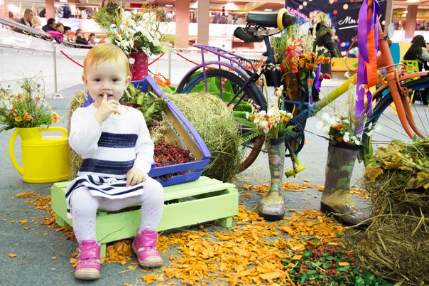 В Екатеринбурге прошел фестиваль арт-объектов из экологических материалов - Фото 2