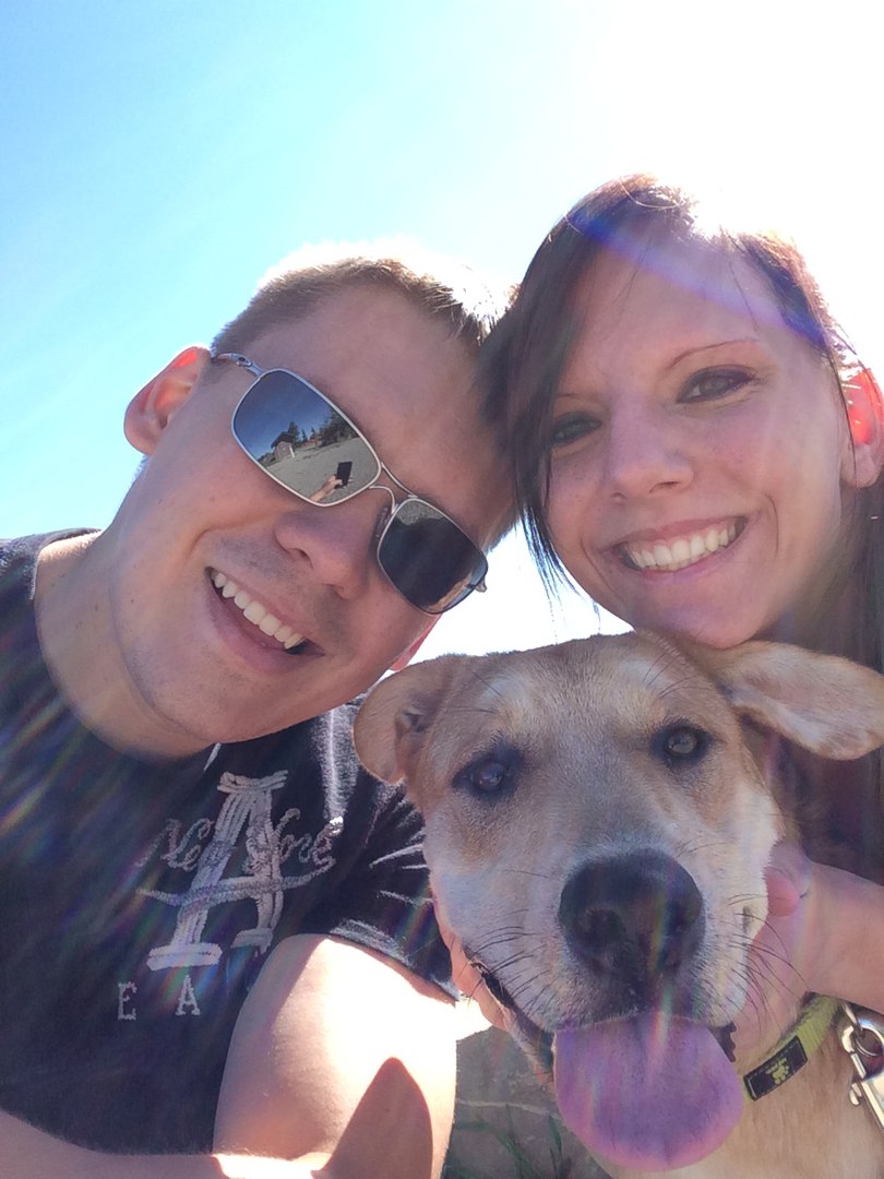 «Родители рады, что дочка связала свою судьбу не с канадцем, а с русским». История любви уральца и красавицы из Канады. СПЕЦПРОЕКТ - Фото 2