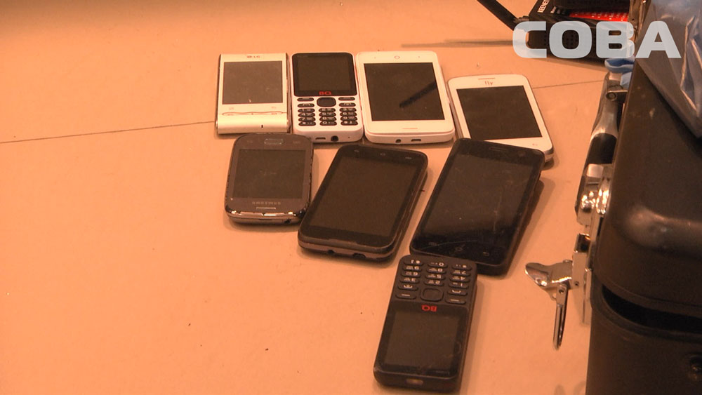 На Уралмаше вора задержали на месте кражи - Фото 3