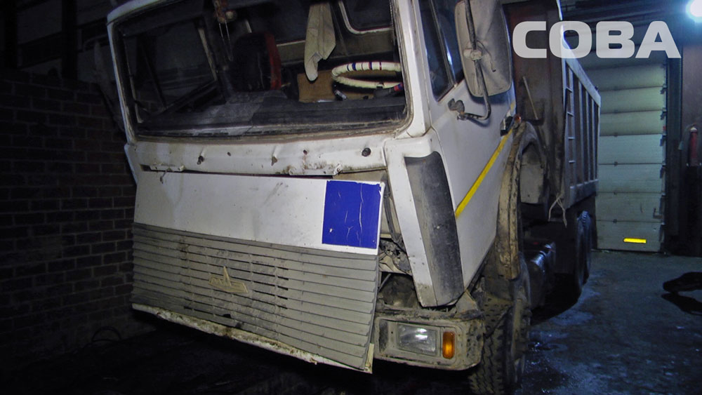 В поселке Полеводство водитель погиб во время ремонта самосвала - Фото 2