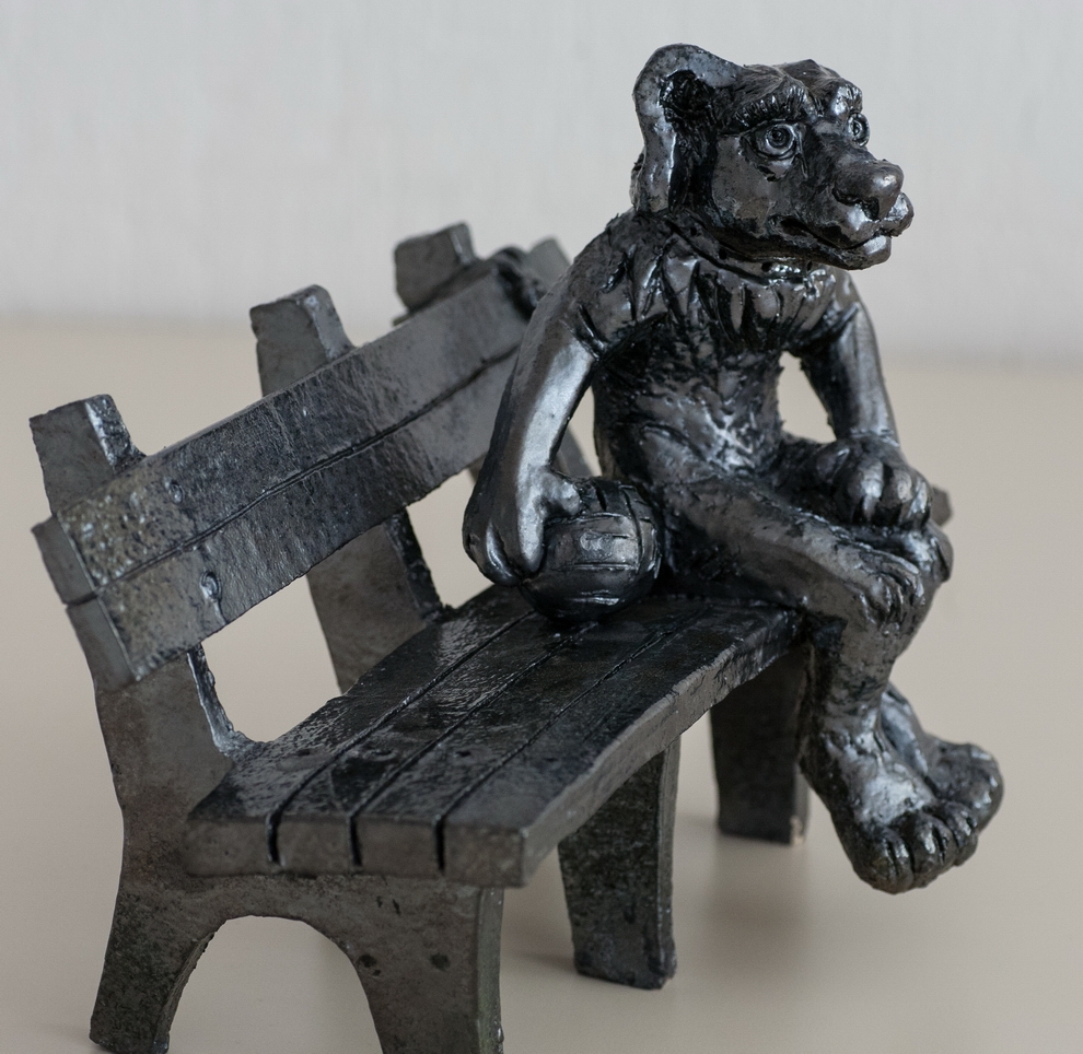 В Екатеринбурге выбирают лучший проект памятника-копилки бездомным животным - Фото 3