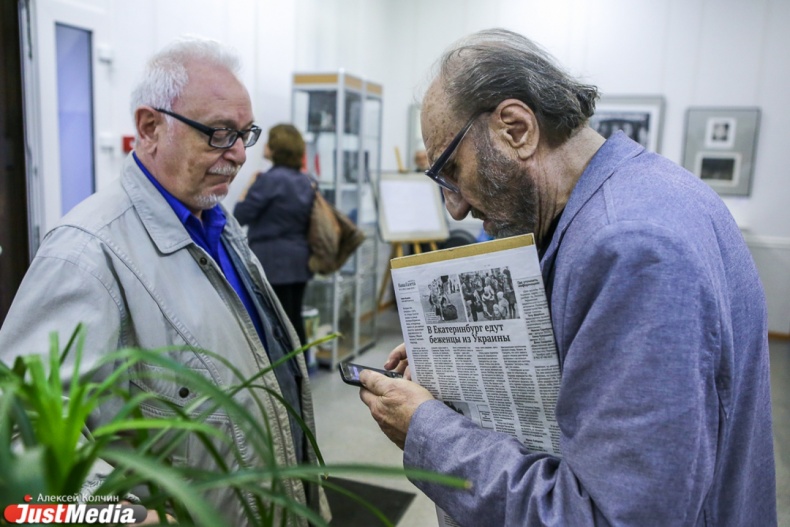 Пушкин на коньках, рыцарь-павлин и мамонт Сэли! Екатеринбуржцы смогут насладиться печатной графикой и уникальными иллюстрациями - Фото 3