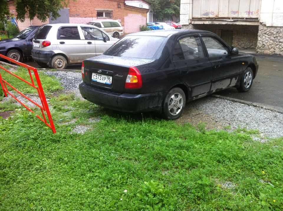 Тюменский опыт Куйвашева на Урале не работает! Квартальные уничтожают культурное наследие и необоснованно штрафуют УК - Фото 4