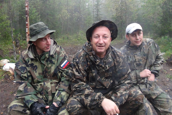 «Нас не покидало чувство тревоги и глубокого одиночества». Четверо екатеринбуржцев покорили перевал Дятлова. ФОТО. ВИДЕО - Фото 2