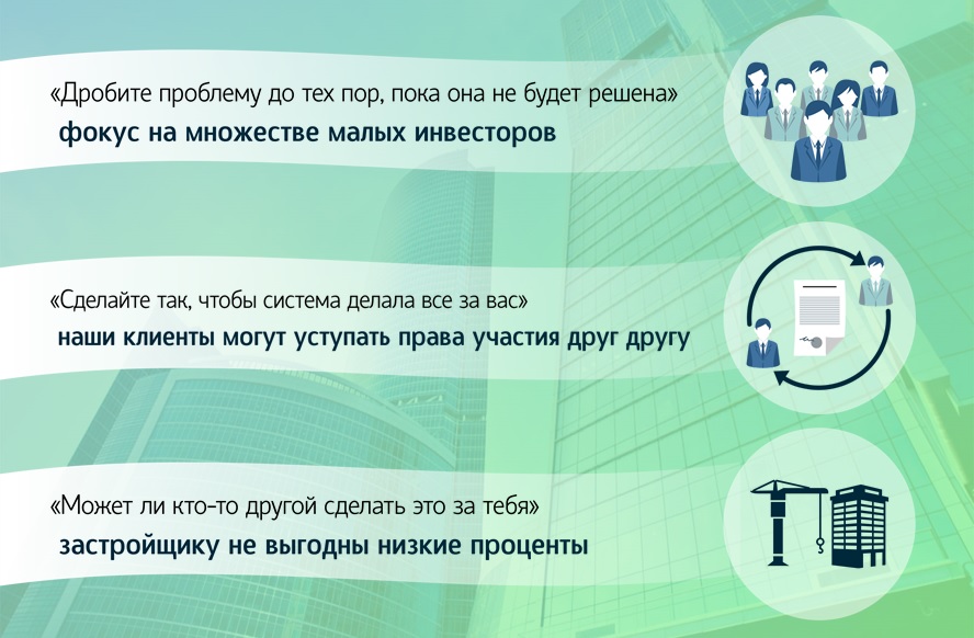 «Доступна, как банковские вклады, и ликвидна, как ценные бумаги». Уральцам представили новую инвестиционную площадку - Фото 5