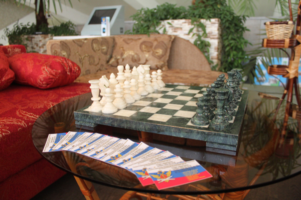 Сувениры из колонии: в Екатеринбурге открылась II ежегодная выставка-ярмарка продукции учреждений ГУФСИН - Фото 4