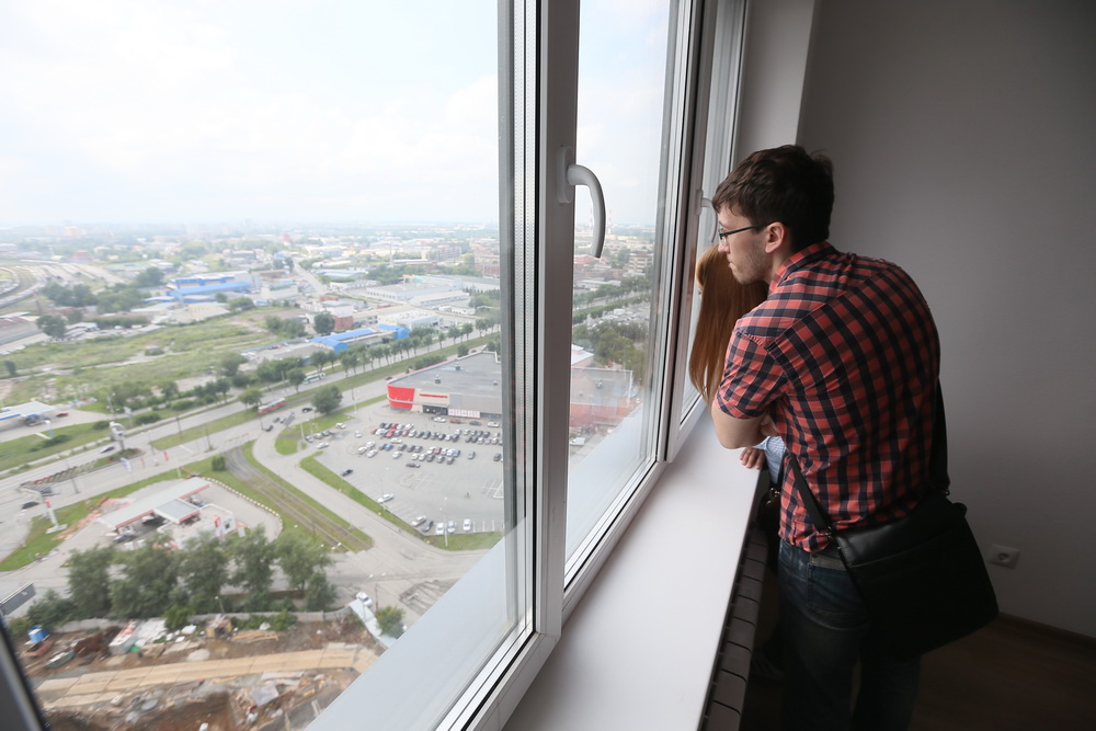 Гостеприимство на все 100 в ЖК «Малевич» - Фото 5