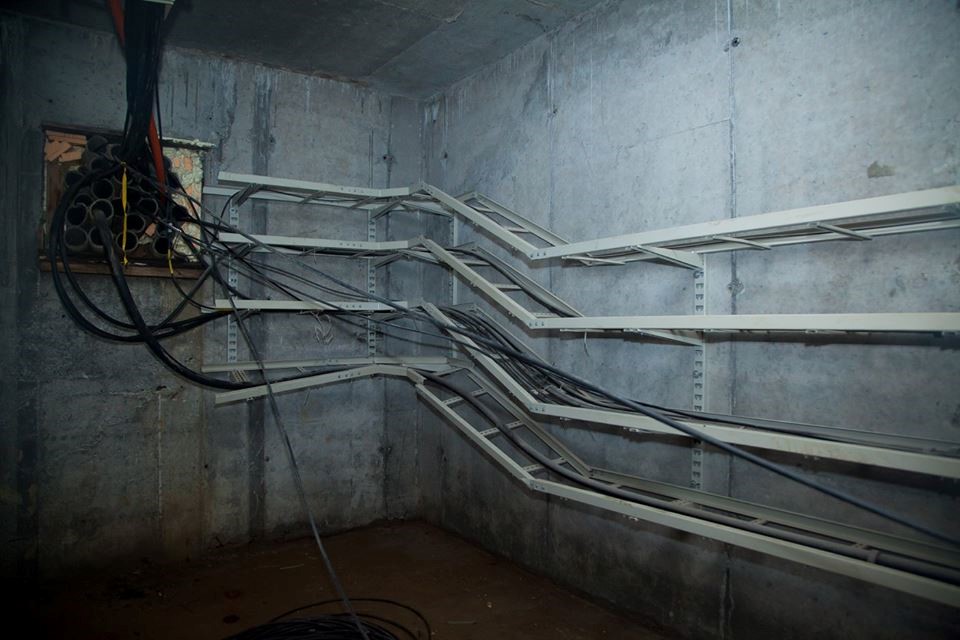 Секретные подземелья связи. «Ростелеком» показал, где «живут» коммуникации городских операторов - Фото 4