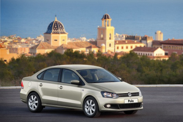 Только в марте — беспрецедентное предложение на покупку седанов Volkswagen  - Фото 3