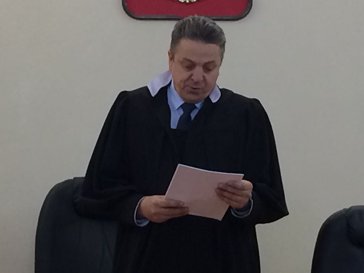 Экс-замглавы Арамильского городского округа отсидит 9 лет за получение взятки - Фото 3