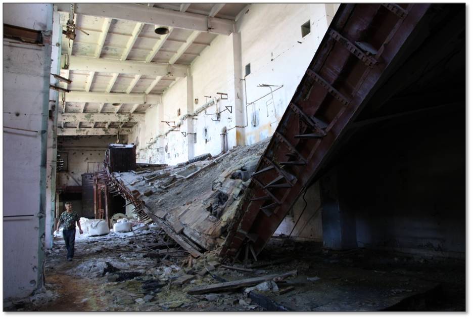 Реалии проекта «Полярный Кварц»: предприятие сегодня и «вчера» - Фото 4