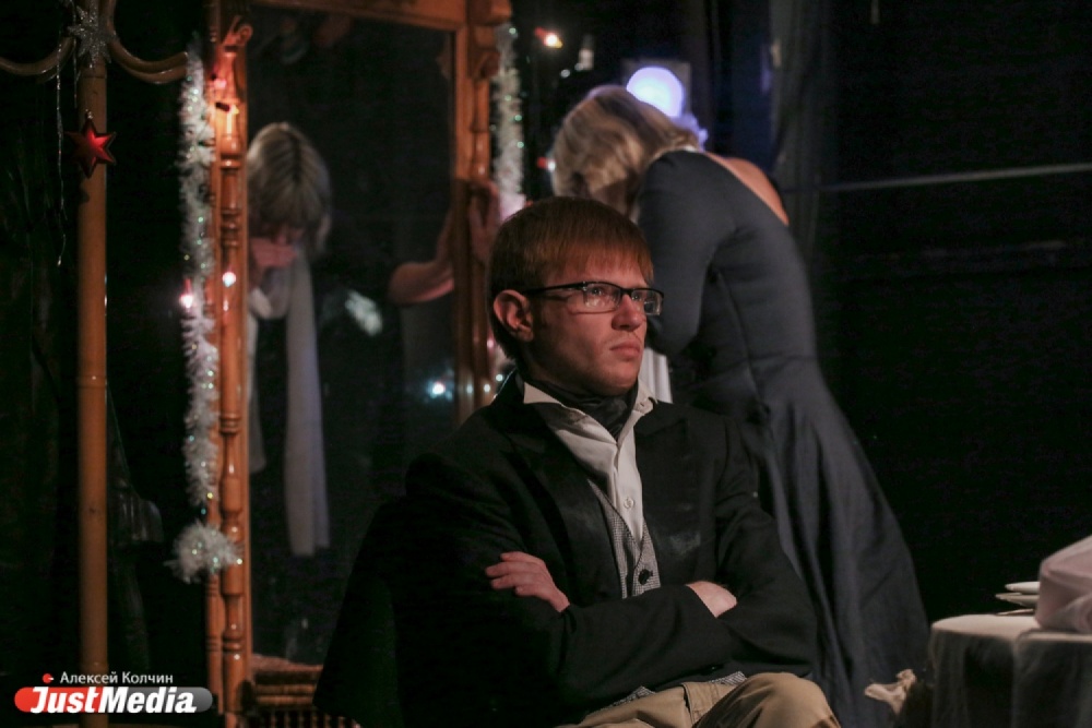 «Волхонка» возродила позабытые южноафриканские страсти Фугарда - Фото 4