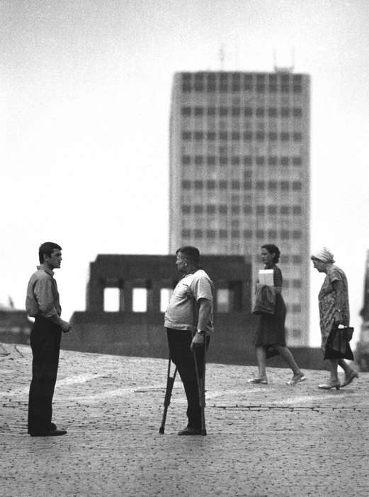 В «Доме Метенкова» екатеринбуржцам покажут нутрянку советской жизни - Фото 5