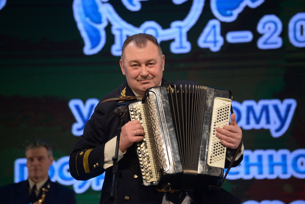 В центре Екатеринбурга появился зал УГМК с суперсовременной звуковой системой - Фото 3