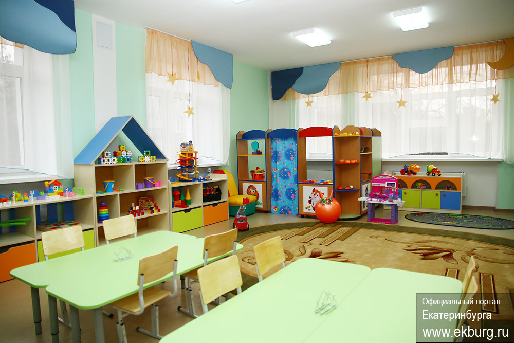 Очередь в детские сады сократилась на 75 человек. Мэрия открыла после ремонта садик на Комсомольской. ФОТО и ВИДЕО - Фото 3