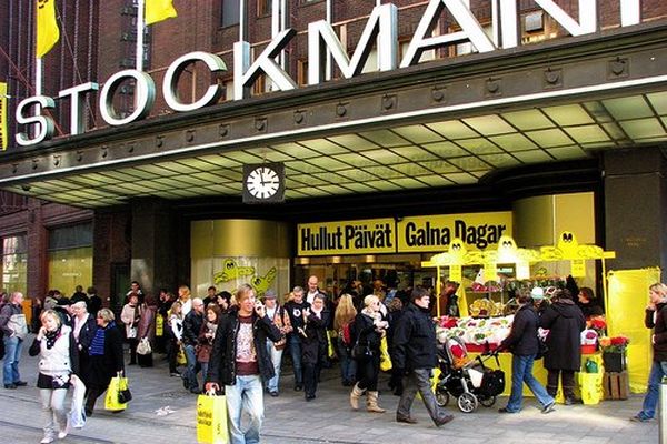 Интересные факты про отдых в Финляндии - Фото 5