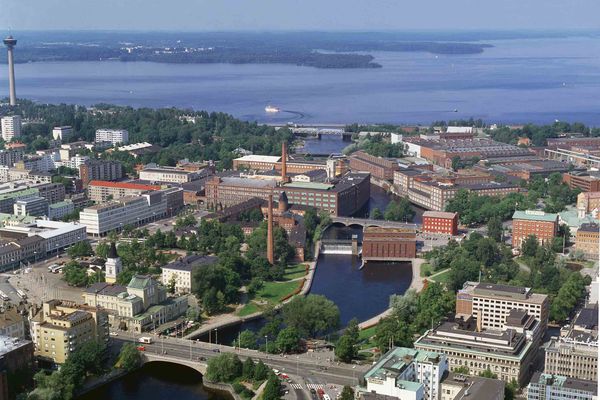 Интересные факты про отдых в Финляндии - Фото 3