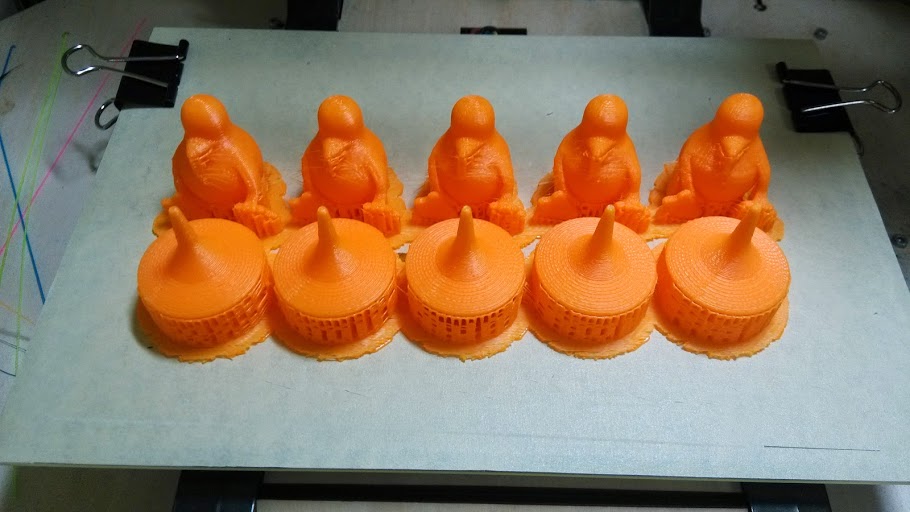 Художники и владельцы 3D принтеров создадут открытку к 8 Марта - Фото 6