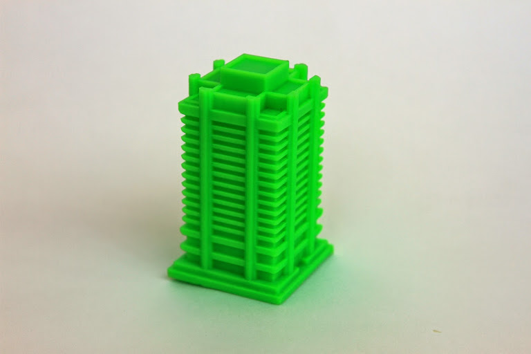 Художники и владельцы 3D принтеров создадут открытку к 8 Марта - Фото 4