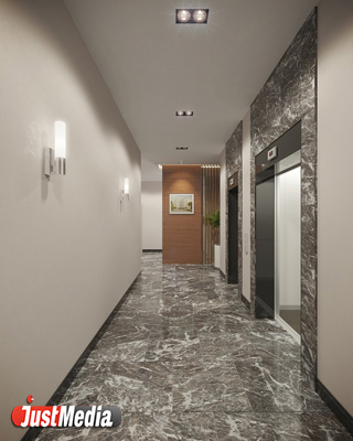 В Екатеринбурге на Челюскинцев вырастет ЖК бизнес-класса с фитнес-центром и детским садом - Фото 5