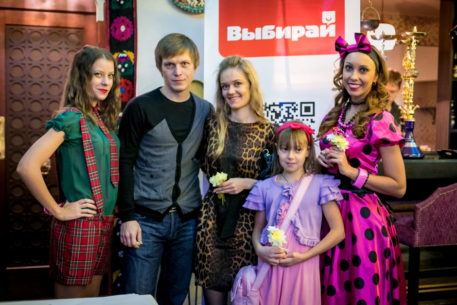 Жареный барашек в компании сумасшедшего профессора развлекли юных екатеринбуржцев в выходные  - Фото 8