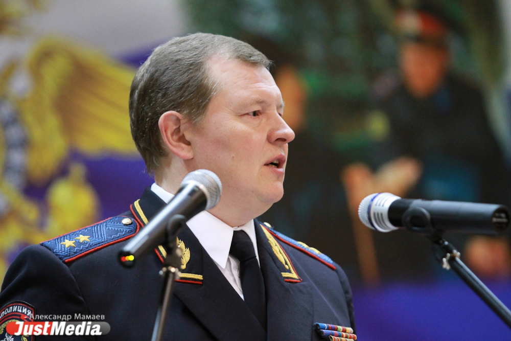 Лучший участковый России служит в Верхней Салде. Свердловский полицейский выиграл международный конкурс профмастерства - Фото 2