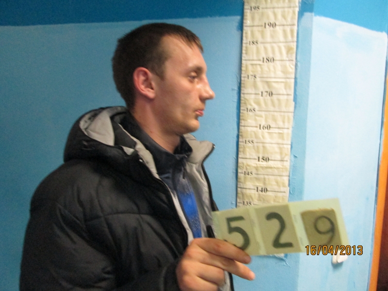 В Екатеринбурге по подозрению в совершении особо тяжких преступлений задержан местный житель - Фото 3