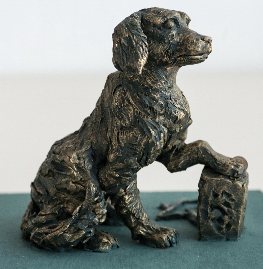 В Екатеринбурге выбирают лучший проект памятника-копилки бездомным животным - Фото 5