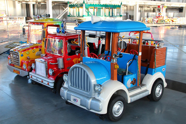 По «ГлавЁлке» будут гулять динозавры - Фото 4