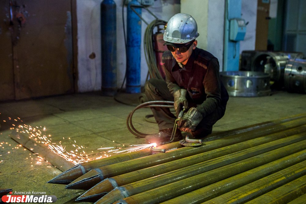 Резиденты ХимПарка «Тагил» проводят техперевооружение производства и создают новые рабочие места - Фото 4