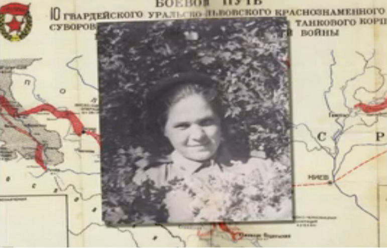 «Я верю в жизнь. Какая она должна быть чудесная после войны!» История уральской военной медсестры, дошедшая через фронтовые письма - Фото 3