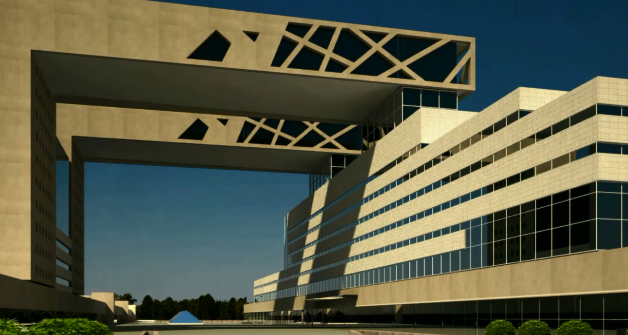 КРСУ сделает из «Сима-Ленд» российско-китайский бизнес-парк. ФОТО, ВИДЕО - Фото 5