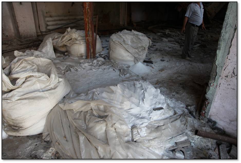 Реалии проекта «Полярный Кварц»: предприятие сегодня и «вчера» - Фото 5