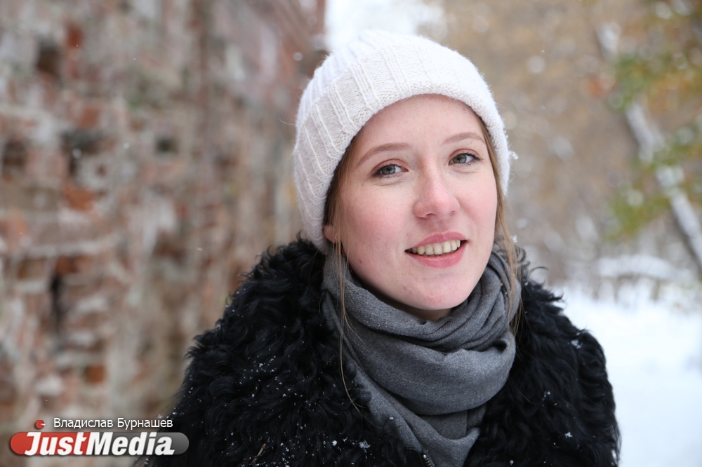 Бизнес-леди Анна Кычакова: «В этом году я люблю зиму, она обволакивает уютом». В Екатеринбурге по-прежнему без снега и мороз. ФОТО и ВИДЕО - Фото 5