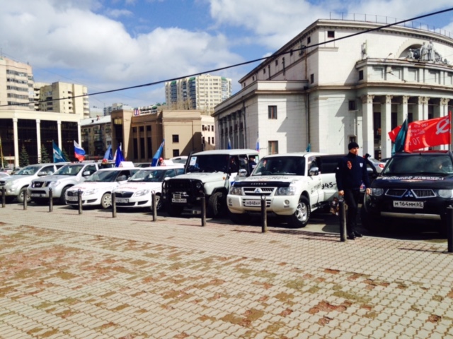 Ветераны из Екатеринбурга вложили свои истории в книгу геройских подвигов - Фото 3