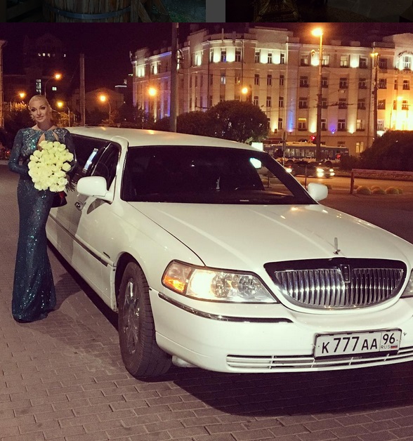 Балерина Волочкова: «В Свердловской области без меня пусто и скучно» - Фото 5