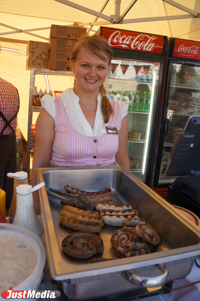 Венский фестиваль музыкальных фильмов: европейский отдых в центре Екатеринбурга - Фото 4