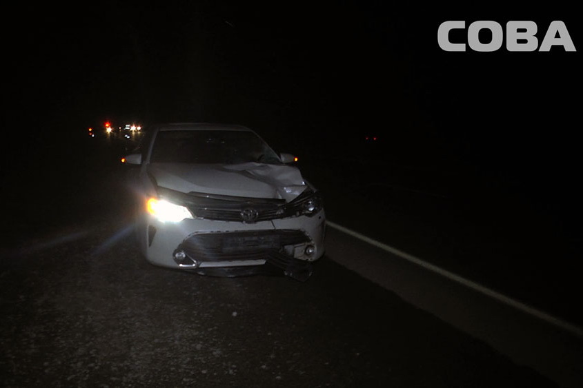 В страшном ДТП на Челябинском тракте пешехода разорвало на части. ФОТО - Фото 3