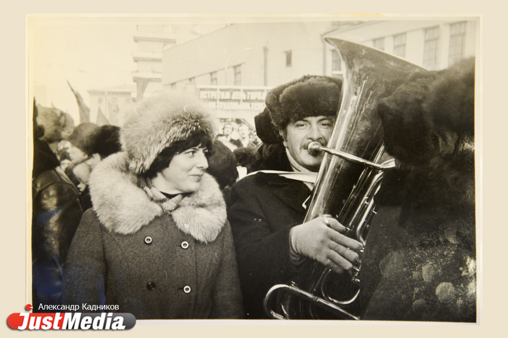«Наловил 50 крыс - получил 10 дней отпуска». Музыкант-железнодорожник поделился с JustMedia.ru историями о службе на крейсере «Александр Суворов» - Фото 14