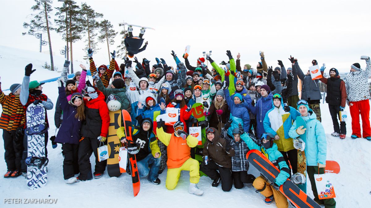 Крупнейшие экстремальные соревнования Урала пройдут на Уктусе 23 февраля - Фото 3