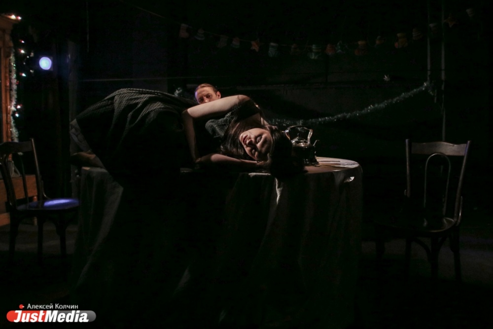 «Волхонка» возродила позабытые южноафриканские страсти Фугарда - Фото 5