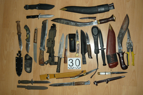 Уголовное дело «банды Федоровича» передано в суд - Фото 4